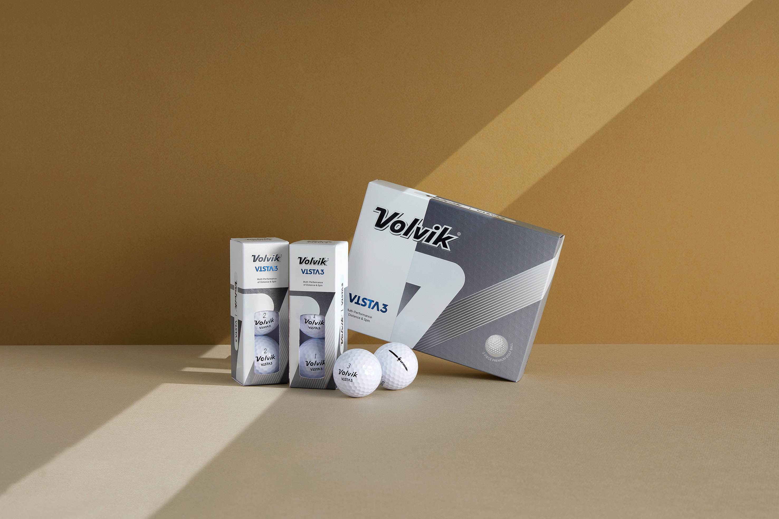 Volvik VISTA 3 3 piece 209.000206_1